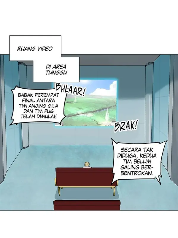 Baca Tower of God - Chapter 164 halaman 25