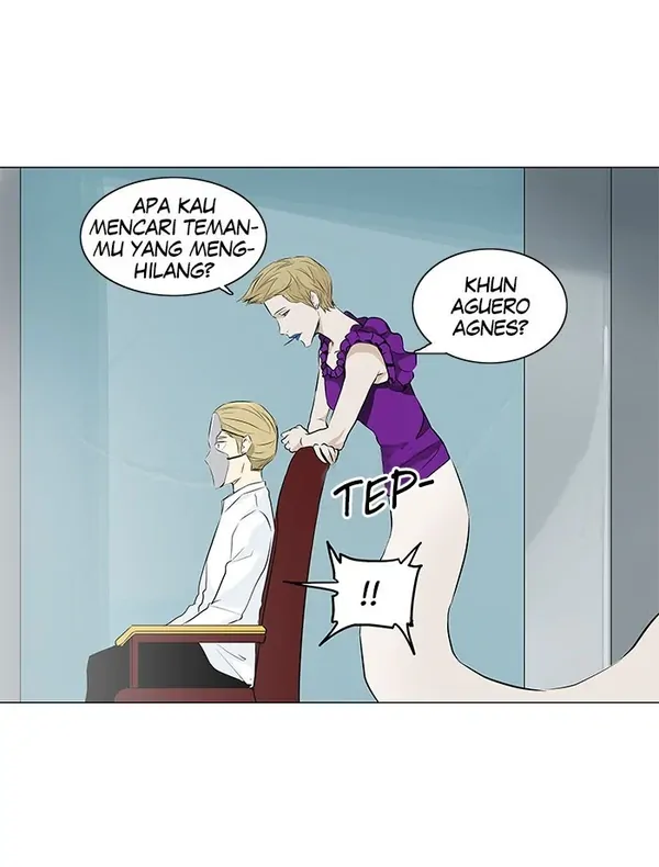 Baca Tower of God - Chapter 164 halaman 27