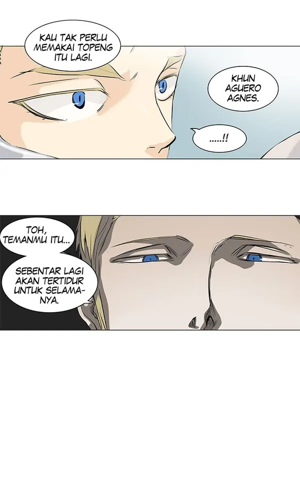 Baca Tower of God - Chapter 164 halaman 30