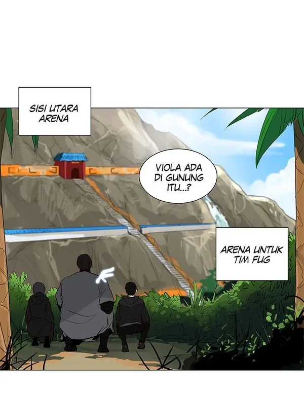 Baca Tower of God - Chapter 164 halaman 34