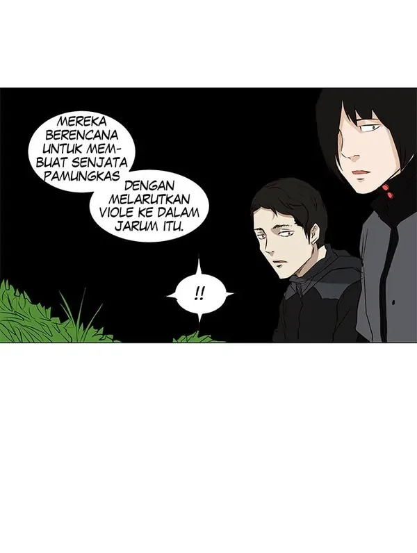 Baca Tower of God - Chapter 164 halaman 38