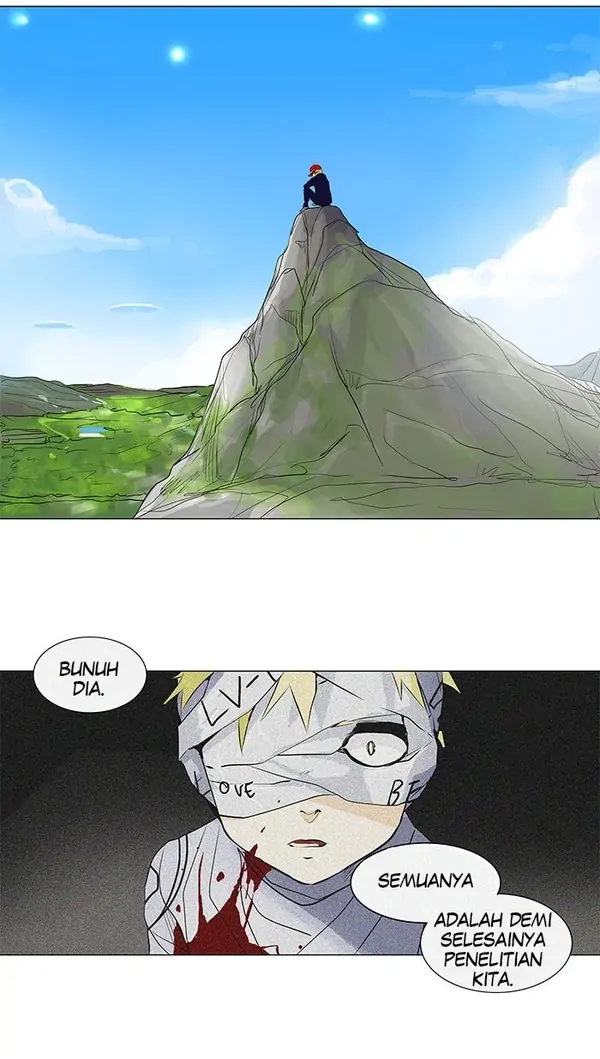 Baca Tower of God - Chapter 164 halaman 39