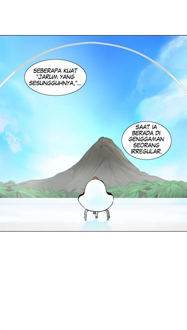 Baca Tower of God - Chapter 164 halaman 4