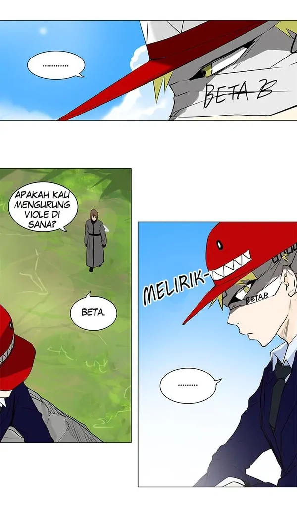 Baca Tower of God - Chapter 164 halaman 40