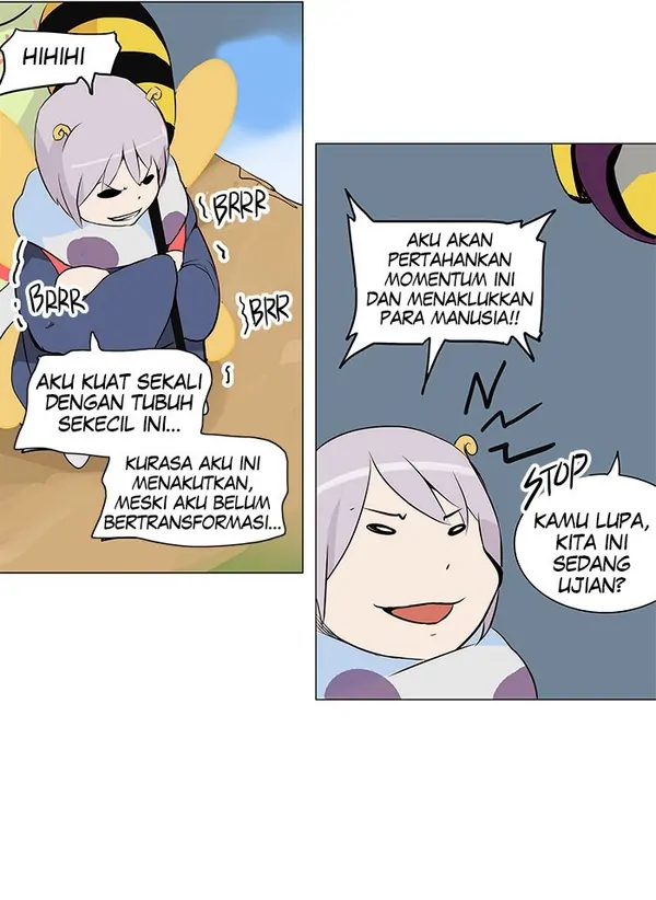 Baca Tower of God - Chapter 164 halaman 9