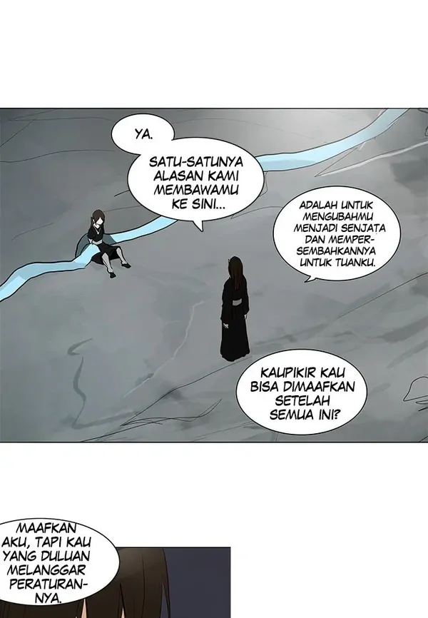 Baca Tower of God - Chapter 165 halaman 12