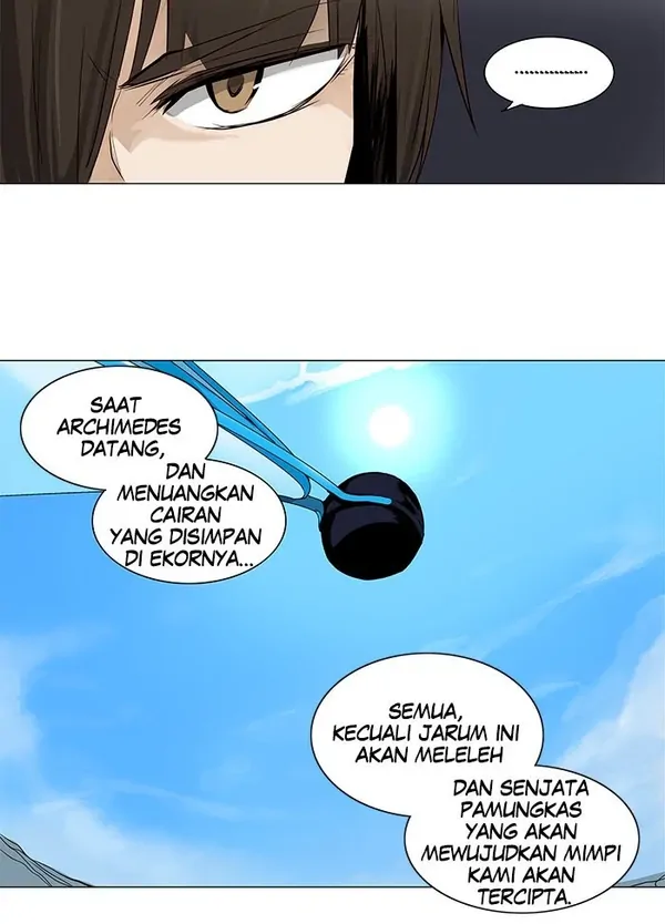 Baca Tower of God - Chapter 165 halaman 14