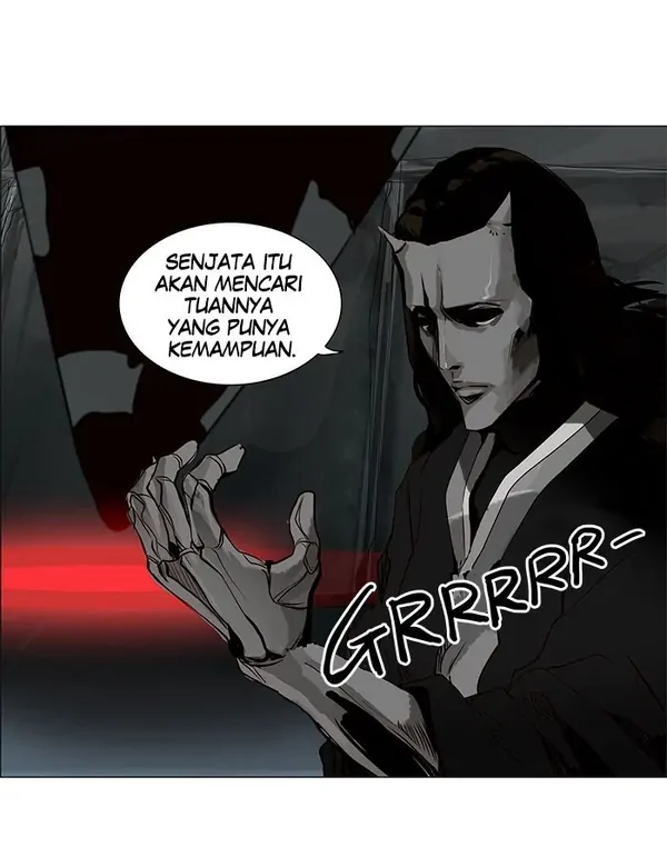 Baca Tower of God - Chapter 165 halaman 15