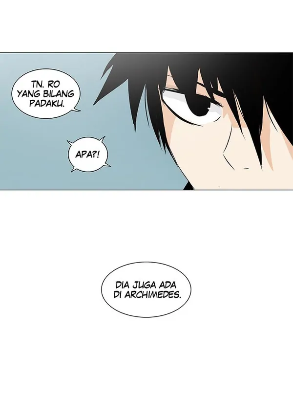 Baca Tower of God - Chapter 165 halaman 24