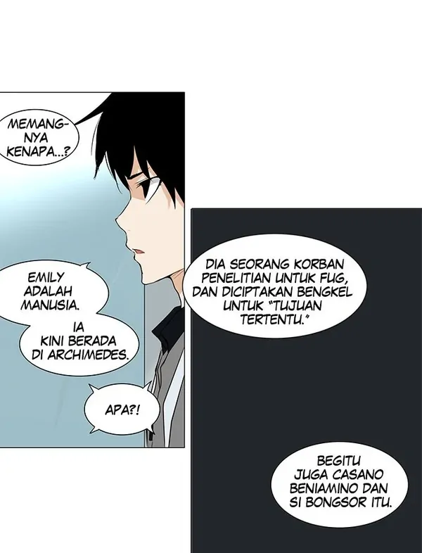 Baca Tower of God - Chapter 165 halaman 31