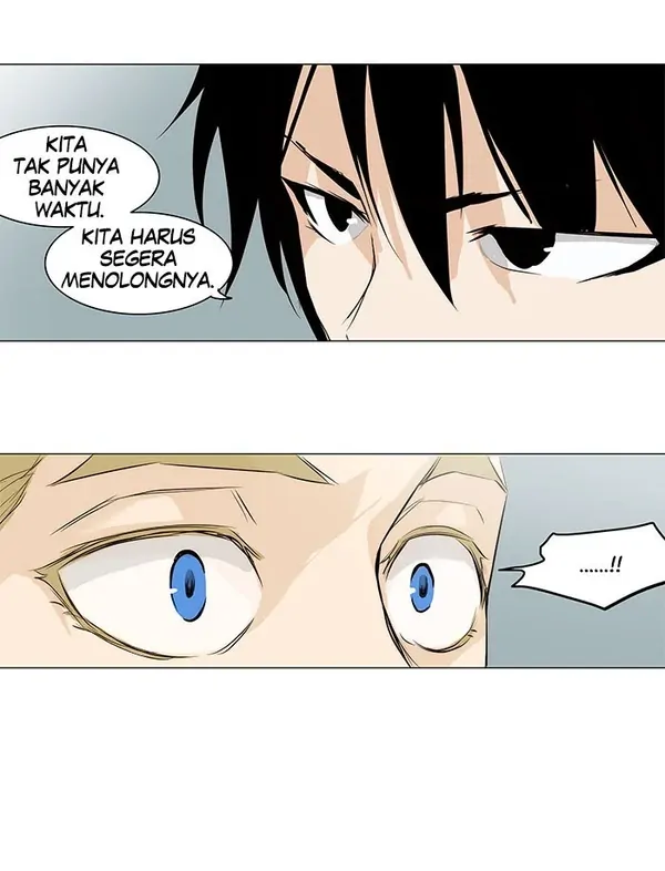 Baca Tower of God - Chapter 165 halaman 34