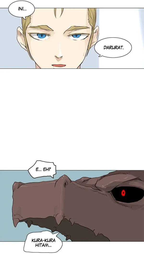 Baca Tower of God - Chapter 165 halaman 37