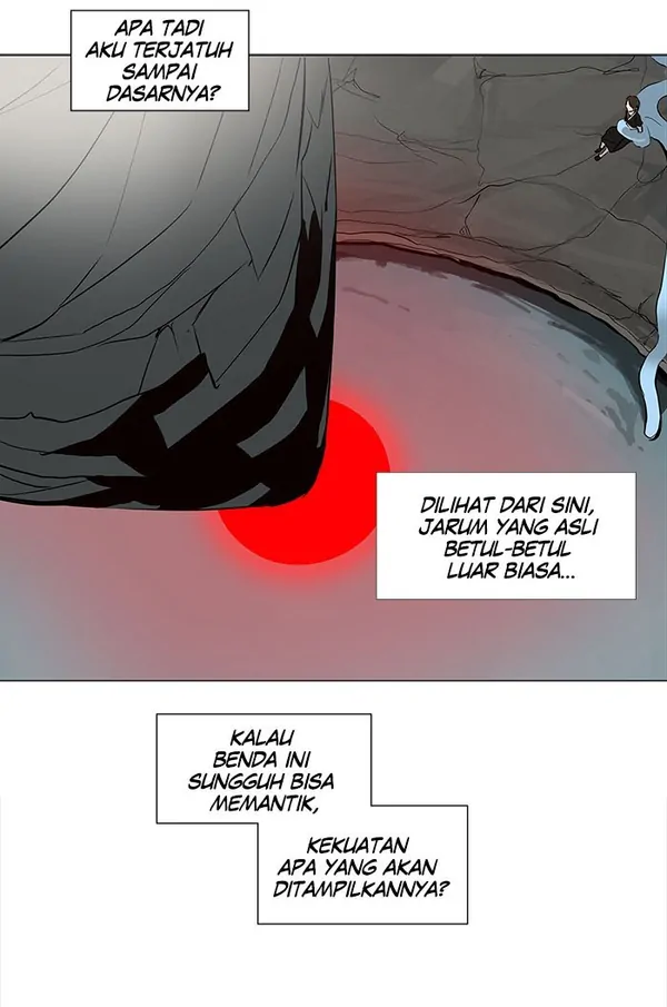 Baca Tower of God - Chapter 165 halaman 4
