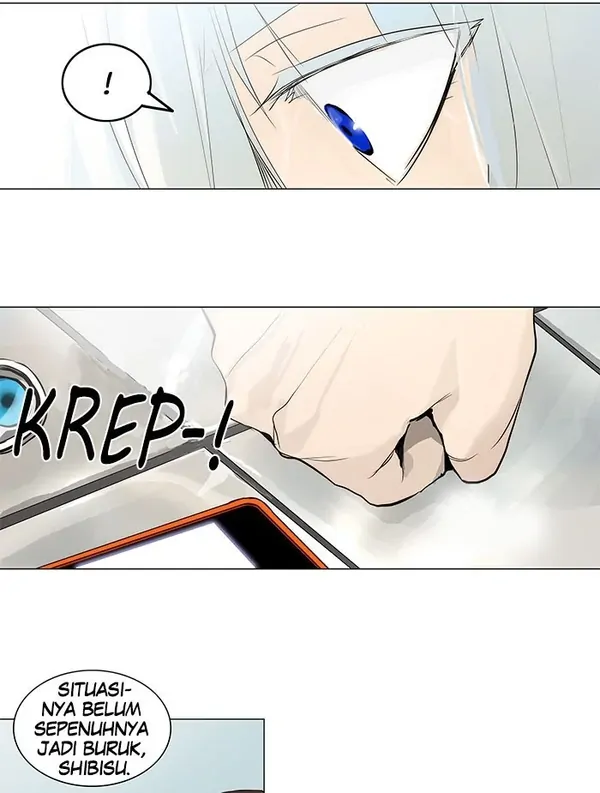 Baca Tower of God - Chapter 165 halaman 44