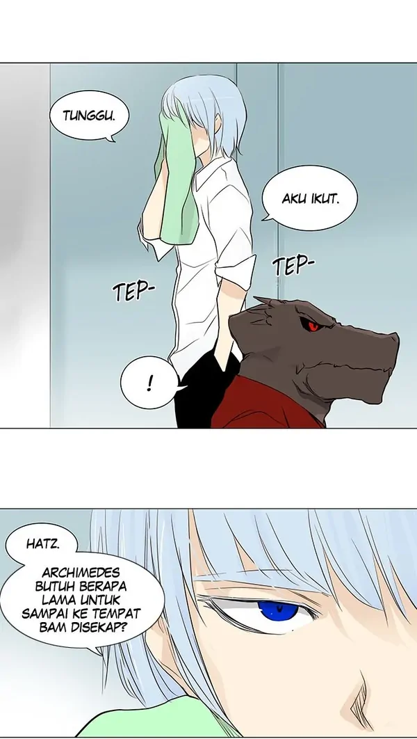 Baca Tower of God - Chapter 165 halaman 48