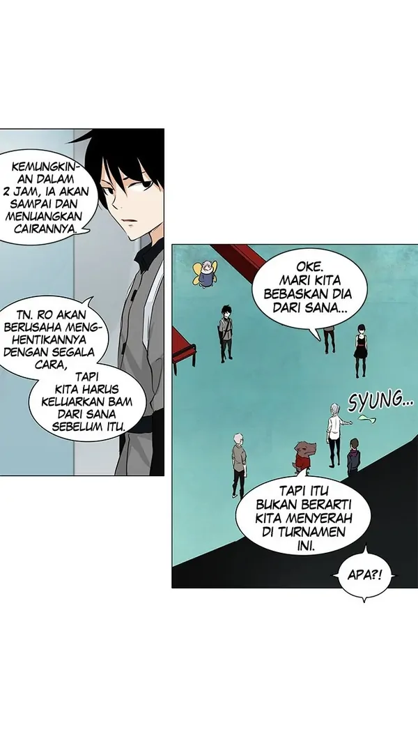 Baca Tower of God - Chapter 165 halaman 49
