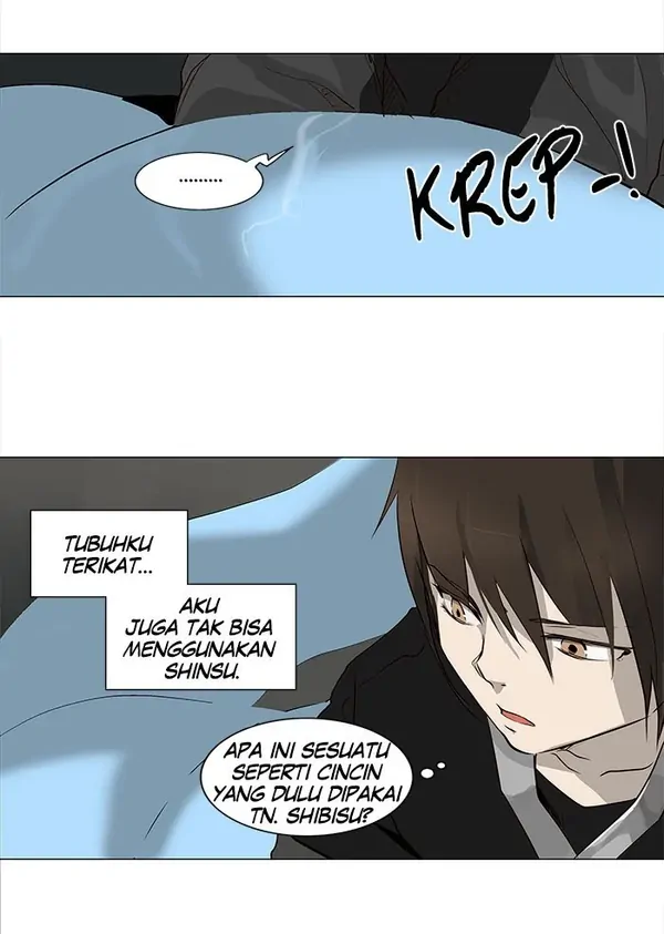 Baca Tower of God - Chapter 165 halaman 5
