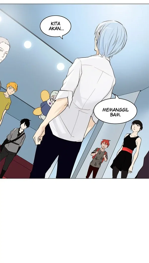 Baca Tower of God - Chapter 165 halaman 50