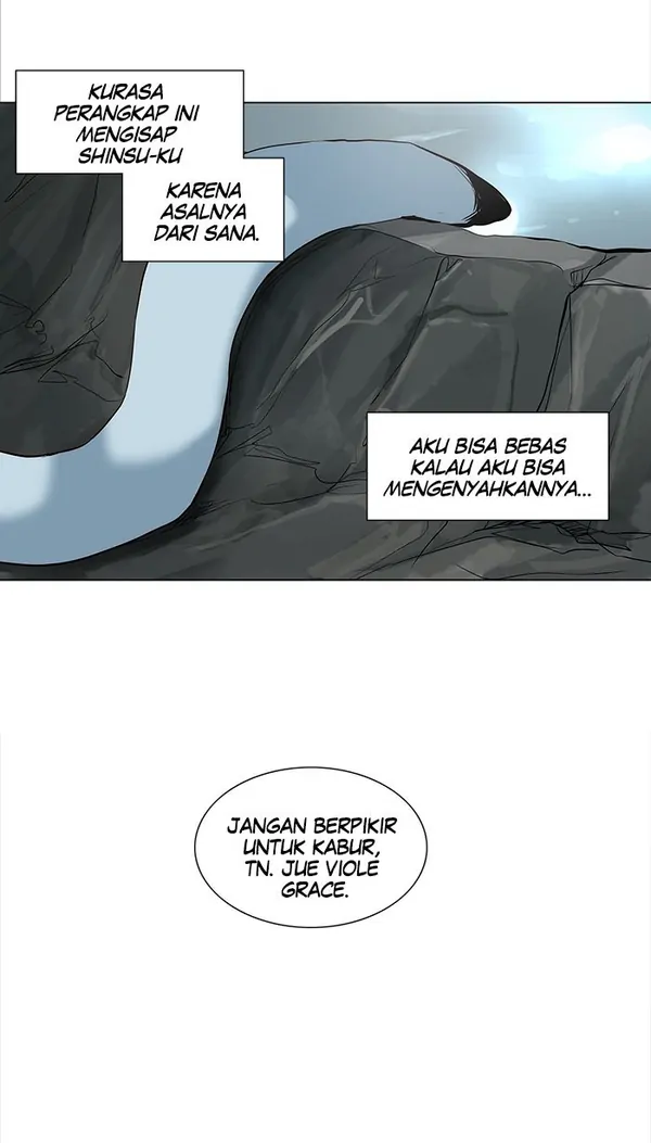 Baca Tower of God - Chapter 165 halaman 6