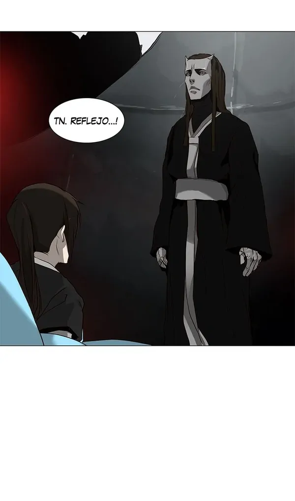 Baca Tower of God - Chapter 165 halaman 8