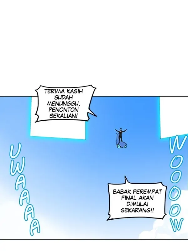 Baca Tower of God - Chapter 166 halaman 10