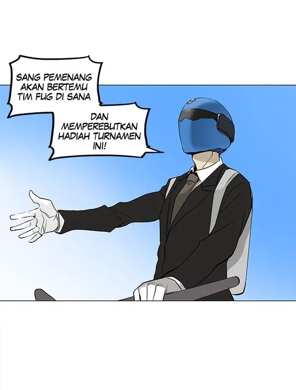 Baca Tower of God - Chapter 166 halaman 12