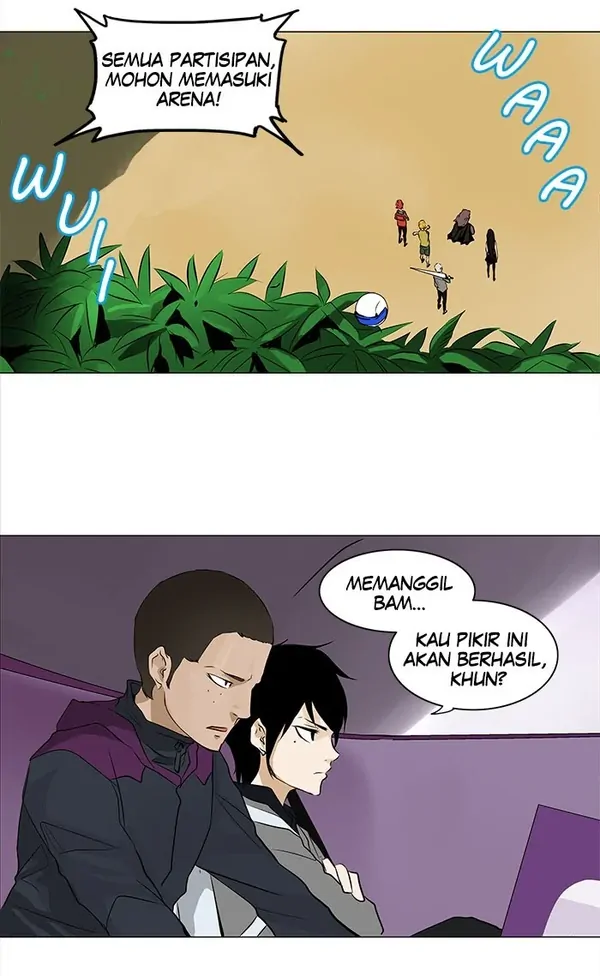 Baca Tower of God - Chapter 166 halaman 13