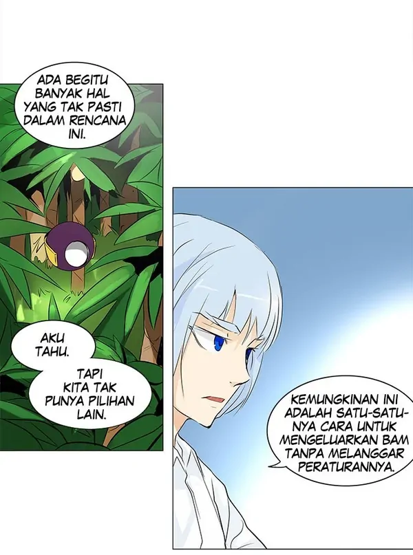 Baca Tower of God - Chapter 166 halaman 14