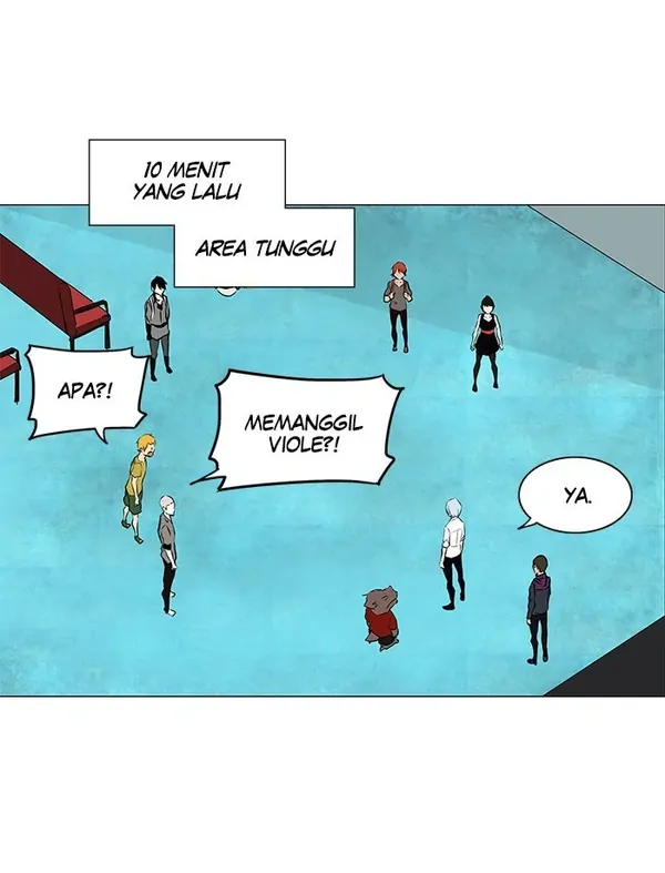 Baca Tower of God - Chapter 166 halaman 15