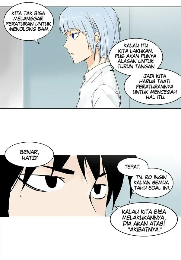 Baca Tower of God - Chapter 166 halaman 16