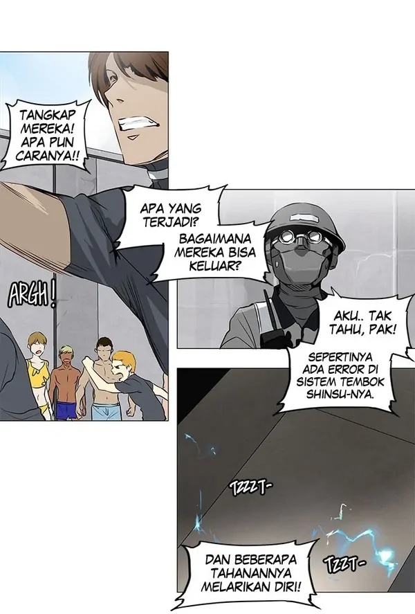 Baca Tower of God - Chapter 166 halaman 2