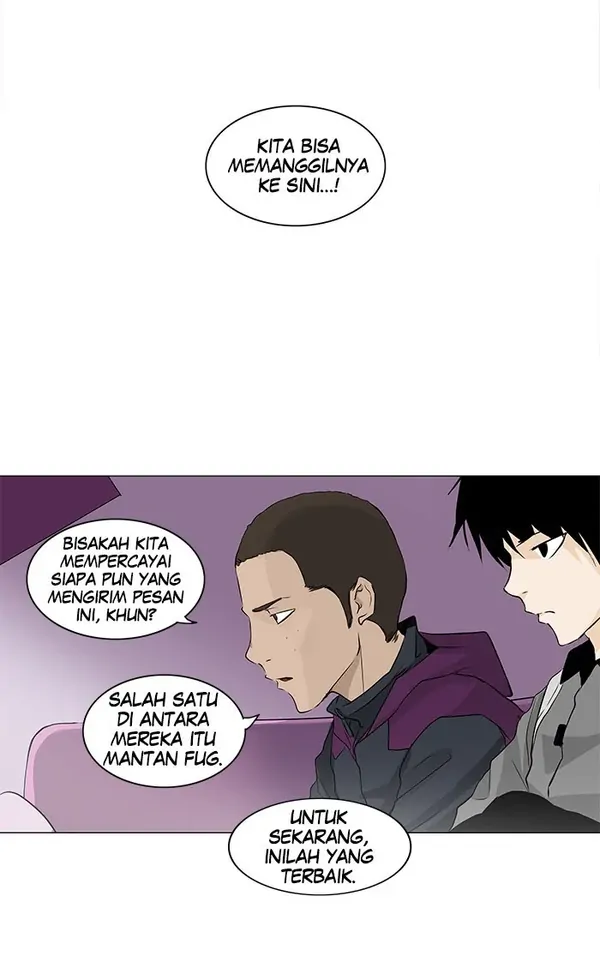 Baca Tower of God - Chapter 166 halaman 20