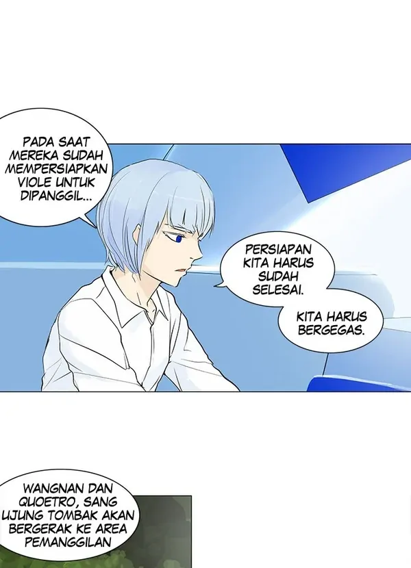 Baca Tower of God - Chapter 166 halaman 24