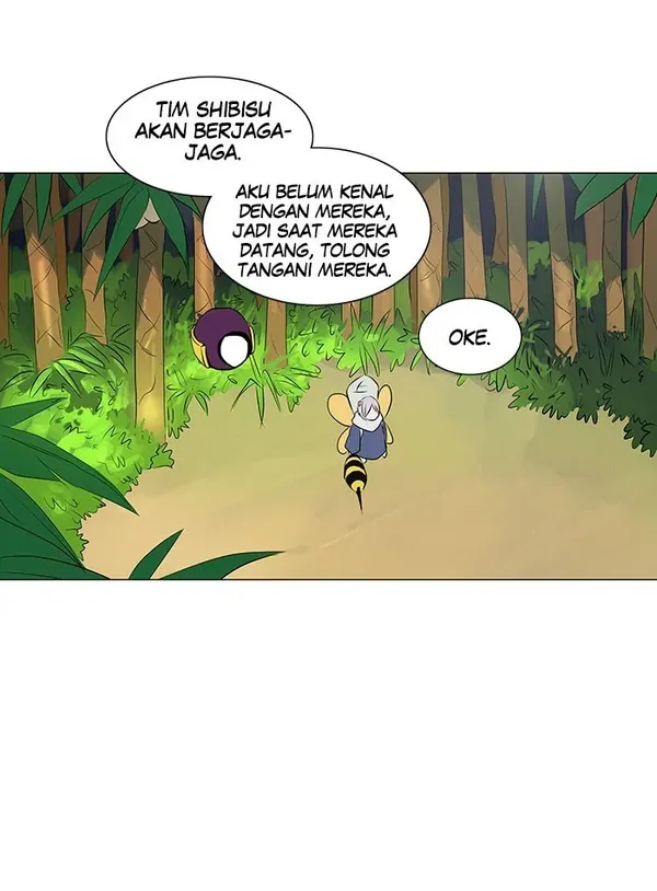 Baca Tower of God - Chapter 166 halaman 26