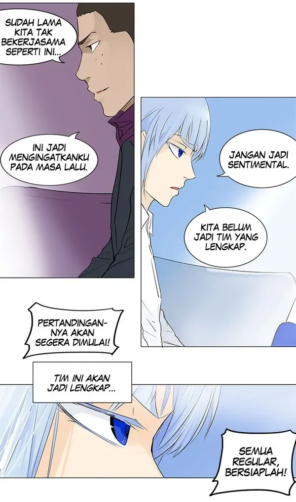 Baca Tower of God - Chapter 166 halaman 27