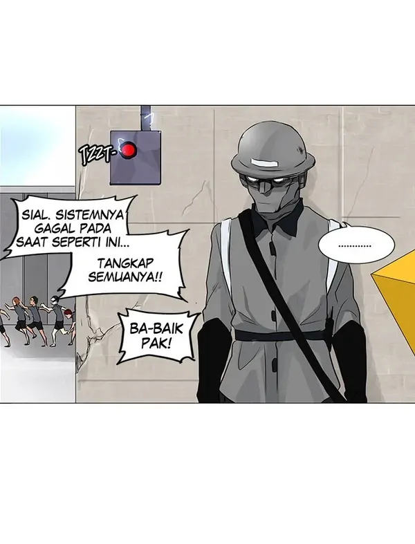 Baca Tower of God - Chapter 166 halaman 3