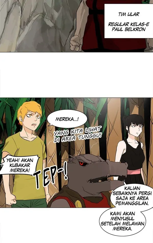 Baca Tower of God - Chapter 166 halaman 30