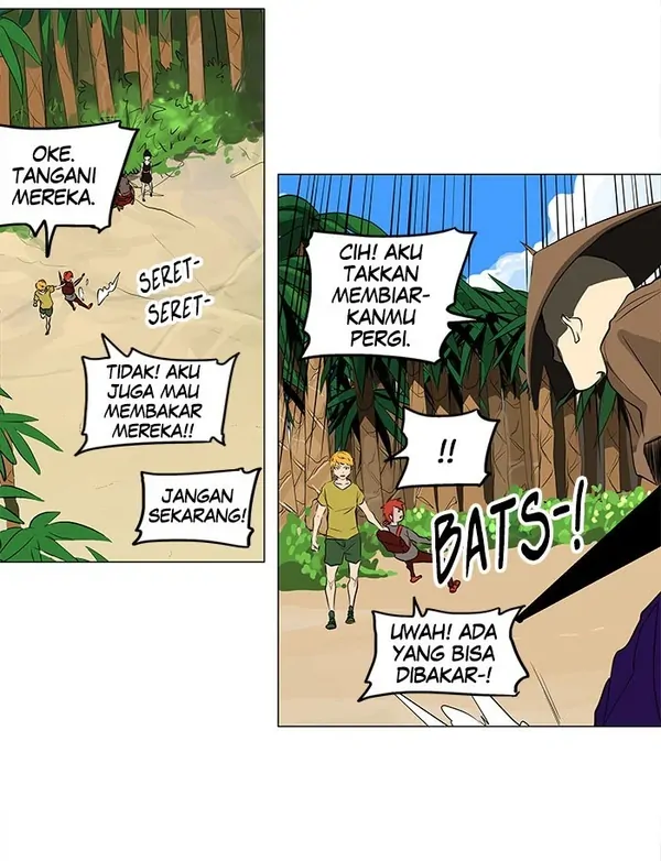 Baca Tower of God - Chapter 166 halaman 31