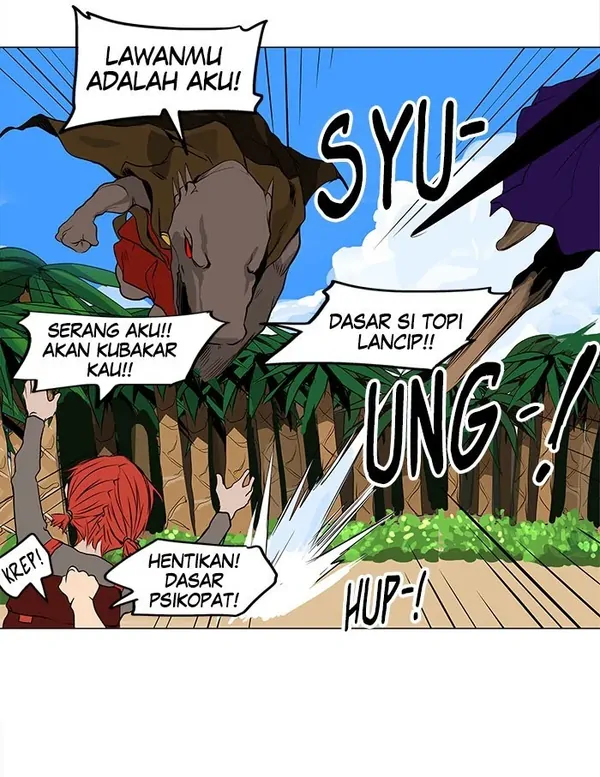 Baca Tower of God - Chapter 166 halaman 32