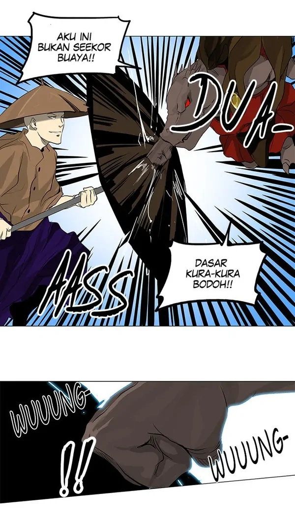 Baca Tower of God - Chapter 166 halaman 35