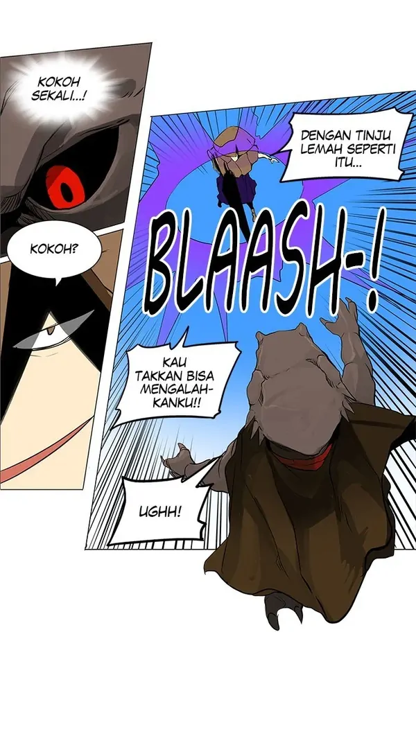 Baca Tower of God - Chapter 166 halaman 36