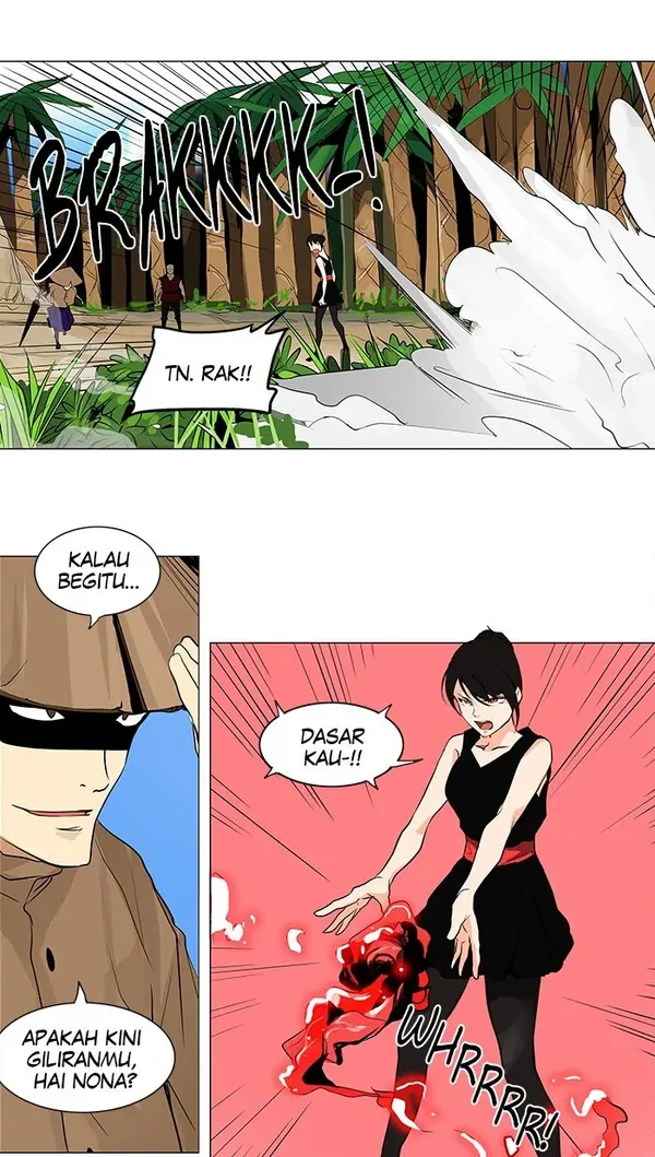 Baca Tower of God - Chapter 166 halaman 37