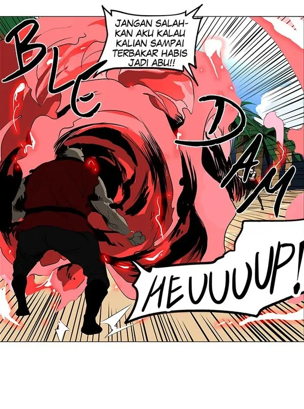Baca Tower of God - Chapter 166 halaman 39