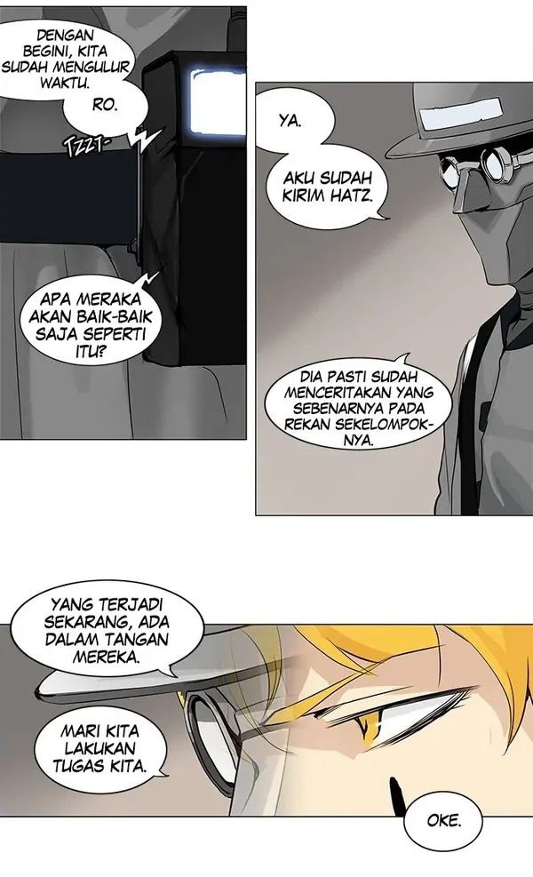 Baca Tower of God - Chapter 166 halaman 4