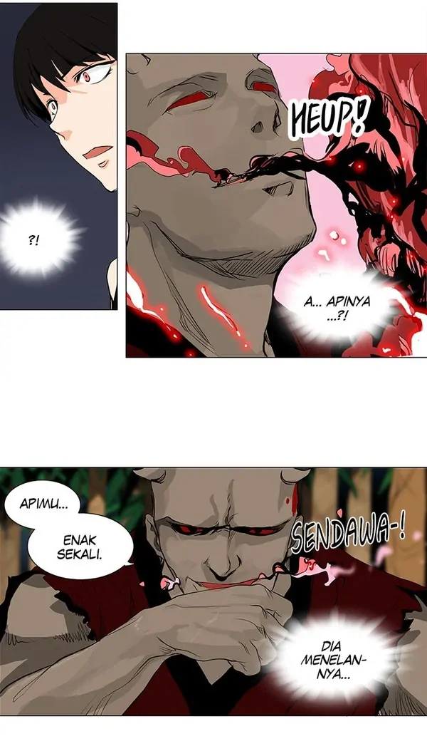 Baca Tower of God - Chapter 166 halaman 40