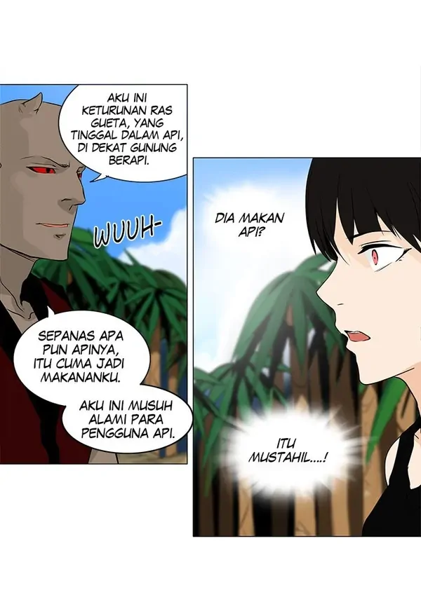 Baca Tower of God - Chapter 166 halaman 41