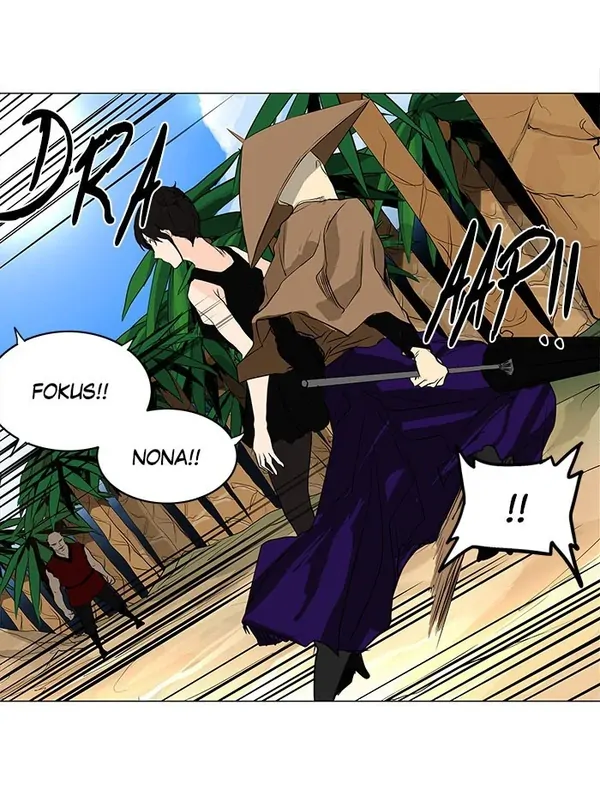 Baca Tower of God - Chapter 166 halaman 42