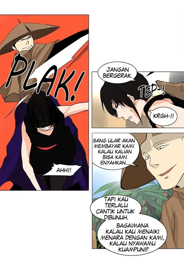 Baca Tower of God - Chapter 166 halaman 43