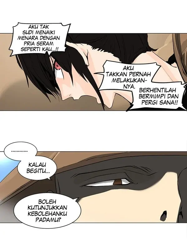 Baca Tower of God - Chapter 166 halaman 44