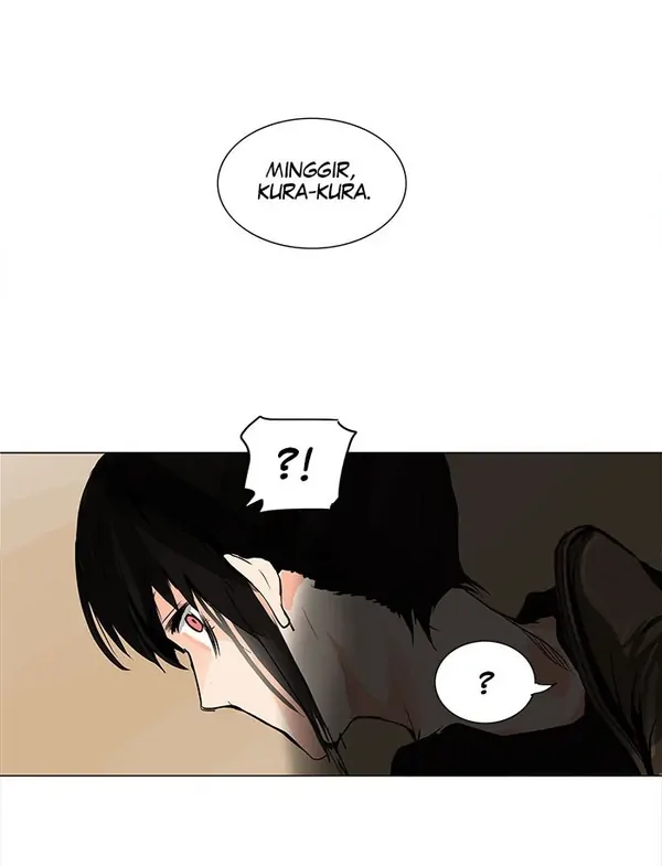 Baca Tower of God - Chapter 166 halaman 45